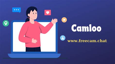 видео чат camloo|Camtify: Engage in Random Video Chats with Strangers